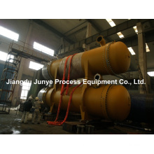 Solvent a Seperator Condenser Heat Exchanger-Pressure Vessel